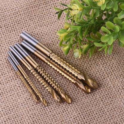 Exclusivo KIT x 6 BROCAS DE CORTE LATERAL