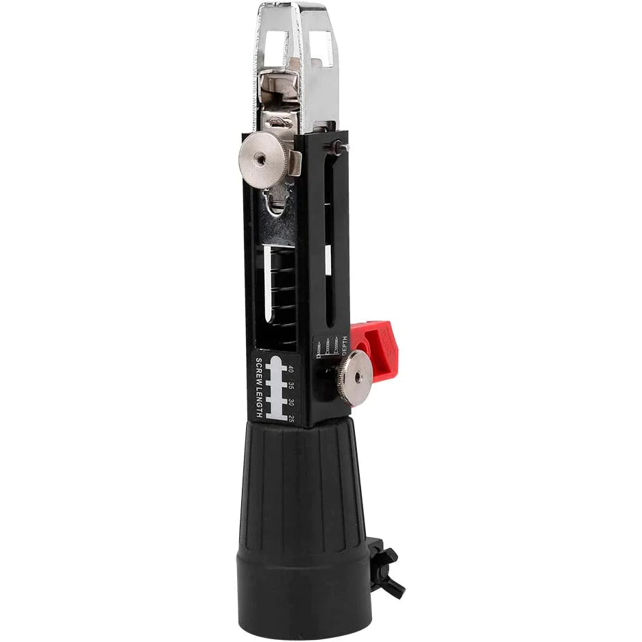 Dispensador Automático De Tornillos Adaptador Para Taladro