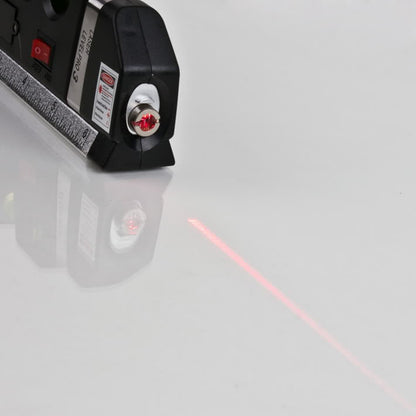 NIVEL LASER 4 EN 1