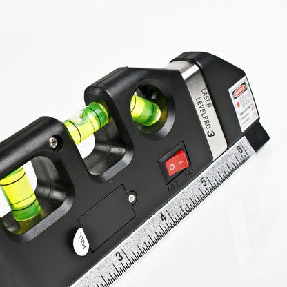 NIVEL LASER 4 EN 1